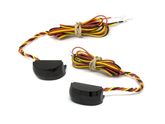 Taverner Motorsports - Repl. LED's; Strut Lights - AA-RSL-2