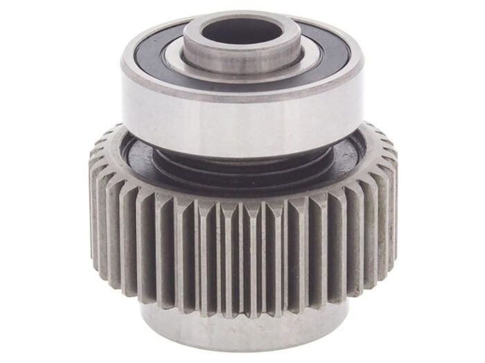 Taverner Motorsports - Starter Clutch; BT'91-06 (inc Brg) - ABR-79-2101