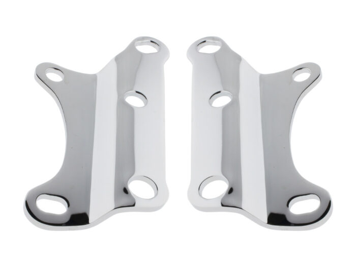 Taverner Motorsports - Engine Mnt; FR XL'84-03 - BAI-28-0013