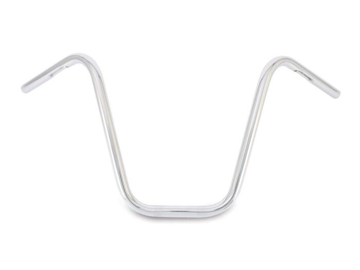 Taverner Motorsports - H/Bar; Ape Hanger Narrow 16"x1" - BB28-340