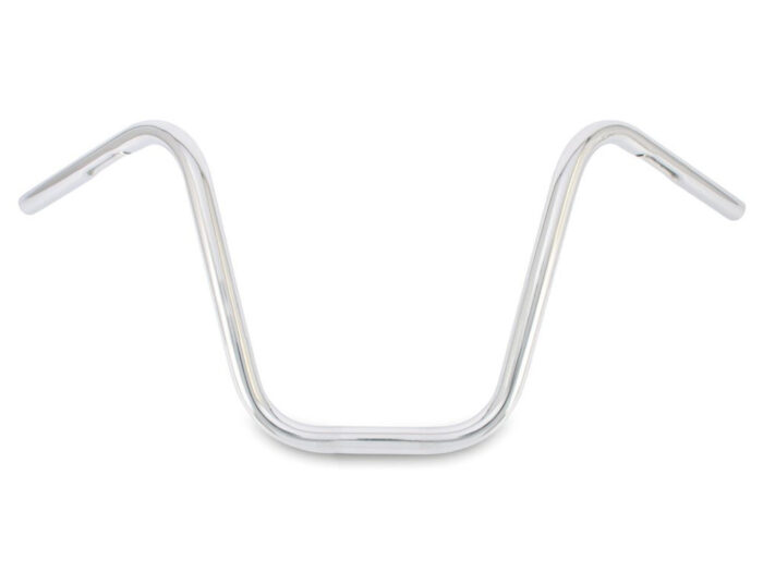 Taverner Motorsports - H/Bar; Ape Hanger Narrow 12"x1" - BB28-349