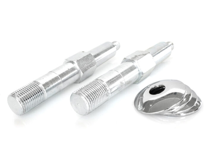 Taverner Motorsports - Shock Stud Kit; Upp FLH'67-72 - BCM-7061