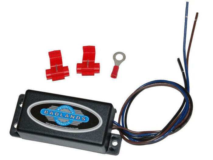 Taverner Motorsports - Load Equalizer; II HardWire Premium - BMP-LE-02