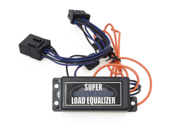 Taverner Motorsports - Load Equalizer; CanBus Plug In - BMP-LE-CB-A