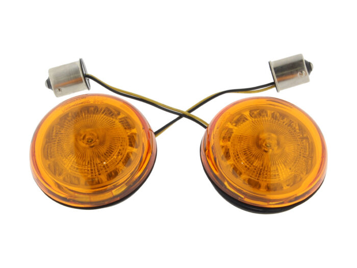 Taverner Motorsports - T/Signal Inserts; LED ProBeam 02up - CD-PBA1156
