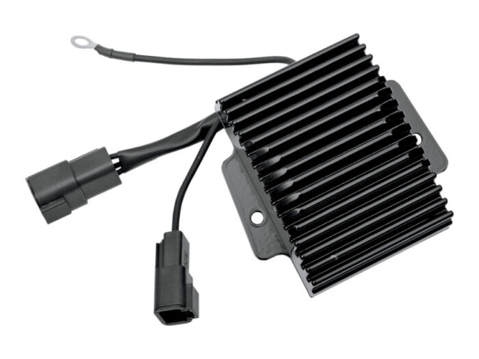 Taverner Motorsports - Regulator; S/Tail'07 Only - CE-601-07