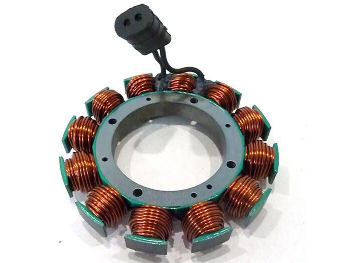 Taverner Motorsports - Stator; BT'81-88 - CE-8188
