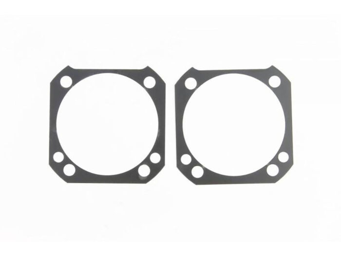 Taverner Motorsports - Gasket; Cyl Base T/Cam w/S&S 4-1/8" - CG-C10066-020