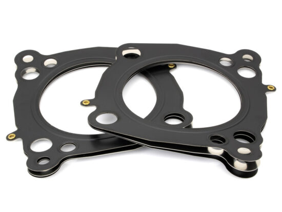 Taverner Motorsports - Gasket; Cyl Head M8 114ci - CG-C10165