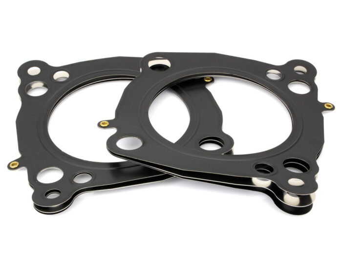 Taverner Motorsports - Gasket; Cyl Head M8 114ci - CG-C10165