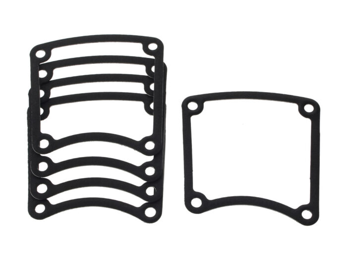 Taverner Motorsports - Gasket; Inspect Cvr FLH