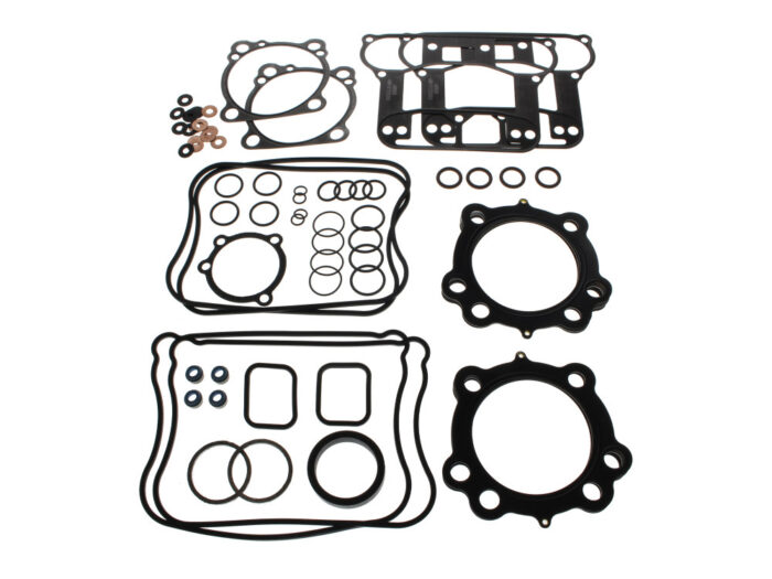 Taverner Motorsports - Gasket Kit; Top End XL'86-90 1200cc - CG-C9762