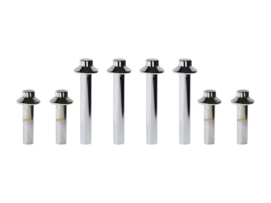 Taverner Motorsports - Head Bolts; BT'92-17