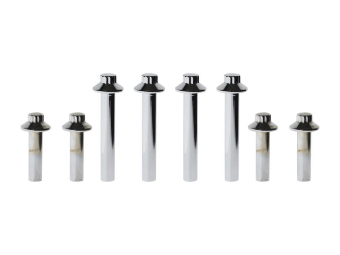 Taverner Motorsports - Head Bolts; BT'92-17