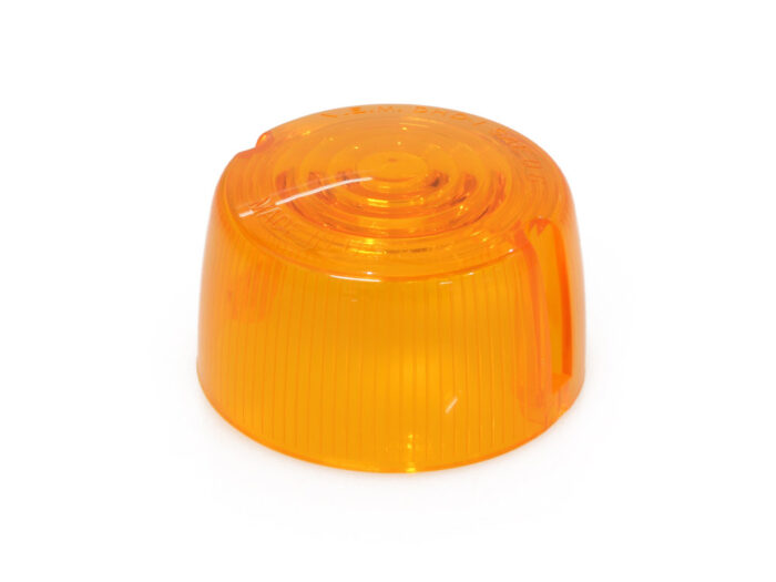 Taverner Motorsports - T/Signal Lens; FX