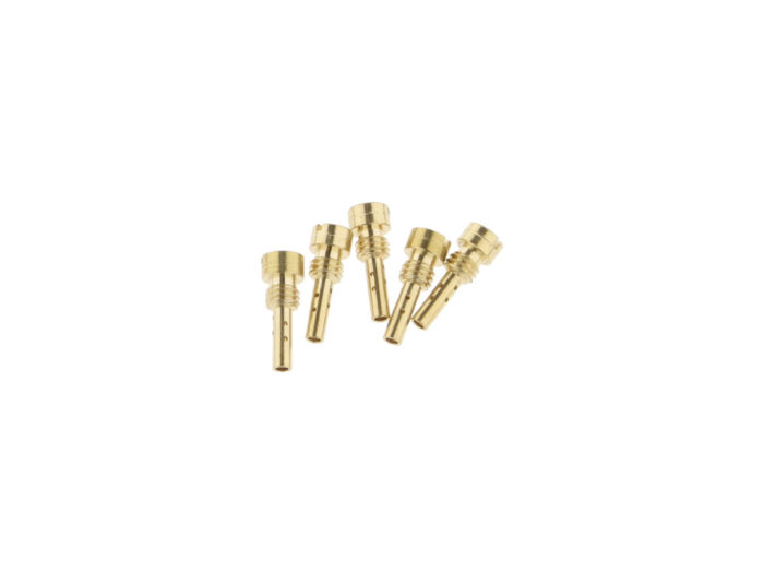 Taverner Motorsports - Jet; Pilot CV #045 - CPL-20734