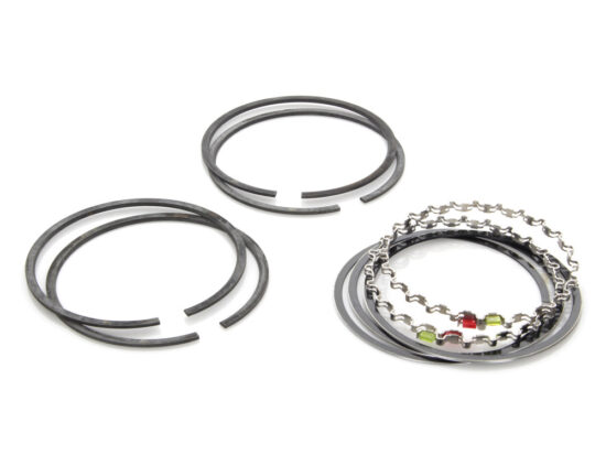 Taverner Motorsports - Piston Rings; BT'48-80 +.040" 74" - CPL-28005C