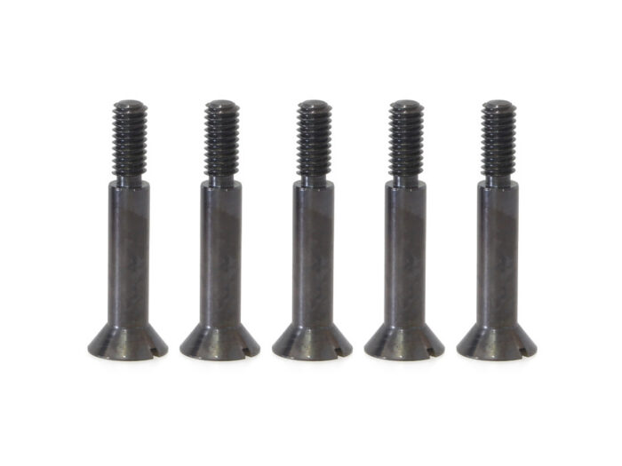 Taverner Motorsports - Pivot Screw; Bendix Fork BT'65up - EMP-A-31478-65A