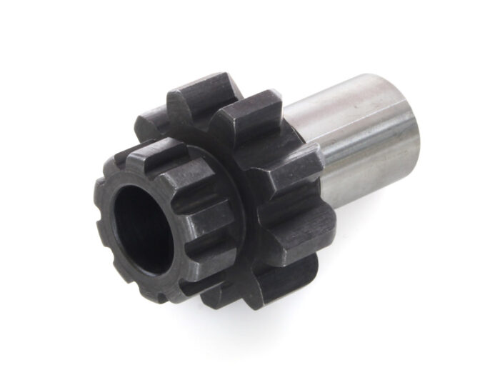 Taverner Motorsports - Pinion Gear; BT'94-06 9T w/66T - EVO-1010-1275