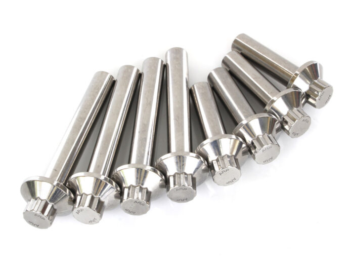 Taverner Motorsports - Head Bolt Kit; T/Cam'99-17 & - FE-3005