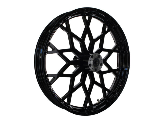 Taverner Motorsports - Wheel; Marquise/Prodigy 23"x3.75" - HHI-2340-MAR-B-845A-B
