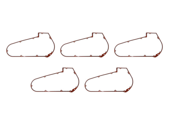 Taverner Motorsports - Gasket; Prim Cvr BT'65-86 4spd & - JGI-60538-81-C