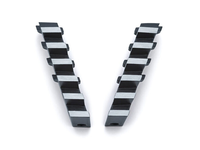 Taverner Motorsports - Exhaust Port Fillers for Indian - K7187