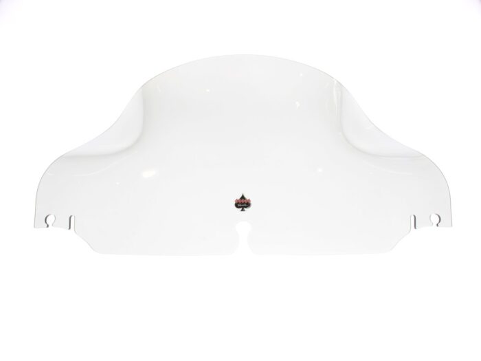 Taverner Motorsports - Windshield; Flare