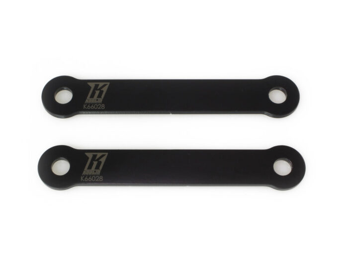 Taverner Motorsports - Lift Kit; 1" RH1250'21up - KM-K66028