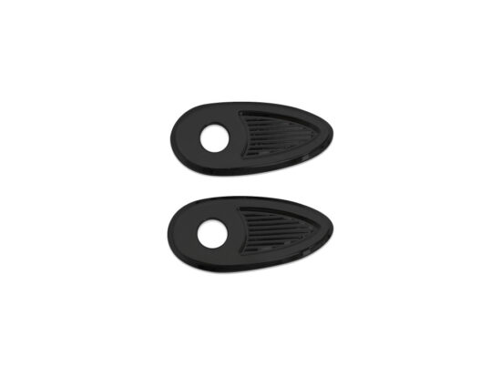 Taverner Motorsports - T/Signal Blank Plates; Strut Block - KM-K68483