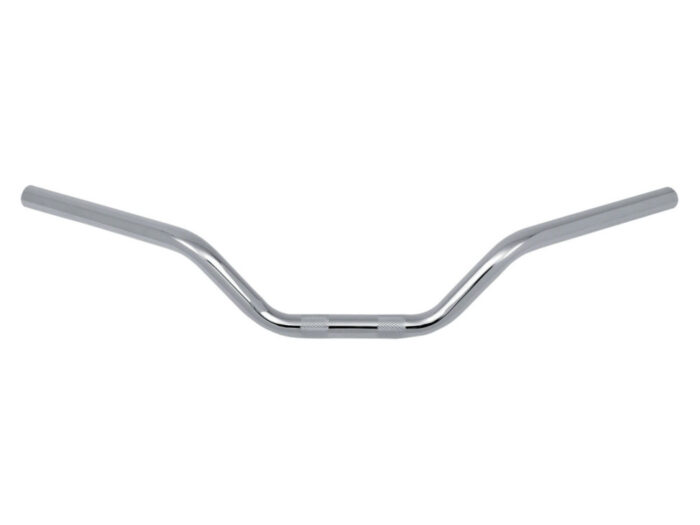 Taverner Motorsports - H/Bar; 883 Style XL'86-21 883 Chr - KW300035