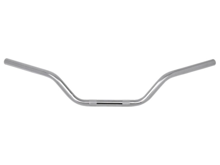 Taverner Motorsports - H/Bar; Bad Boy Style Dimpled Chr - KW300067