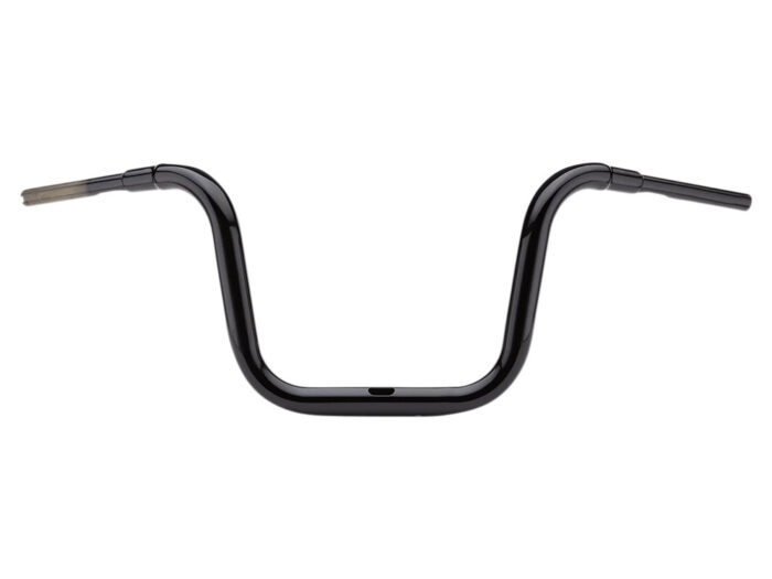 Taverner Motorsports - H/Bar; Grande Traditional Ape Blk - LA-7314-12B
