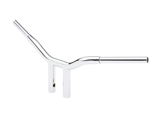 Taverner Motorsports - H/Bar; Kage Fighter T-Bar 8"x1.25" - LA-7337-08