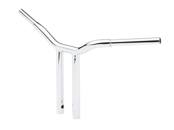 Taverner Motorsports - H/Bar; Kage Fighter T-Bar 14"x1.25" - LA-7337-14