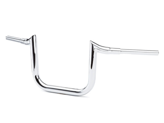 Taverner Motorsports - H/Bar; Grande Prime Ape 10"x1.5" - LA-7354-10