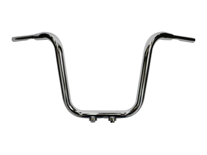 Taverner Motorsports - H/Bar; Tree Hugger 16"x1.5" S/Tail