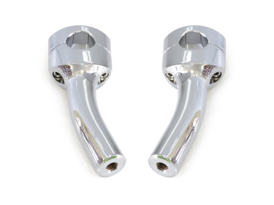 Taverner Motorsports - Risers; 5.5 Pullback for 1.25" Bar - LA-7406-05