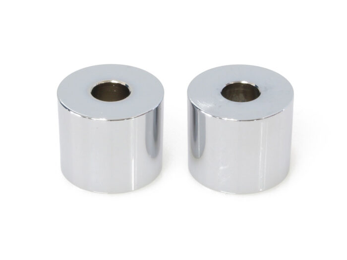 Taverner Motorsports - Riser Spacers; 1" Tall x 1.25" - LA-7414-01