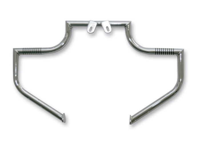 Taverner Motorsports - Eng Guard; Linbar Vulcan900'06up - LIN-903-1