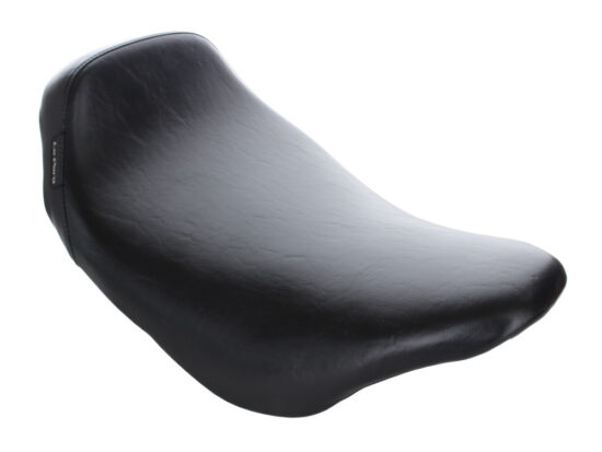 Taverner Motorsports - Seat; FLH'08-24 BareBones Solo - LP-LK-005