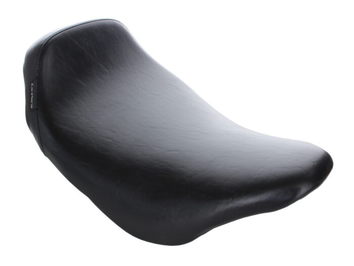 Taverner Motorsports - Seat; FLH'08-24 BareBones Solo - LP-LK-005
