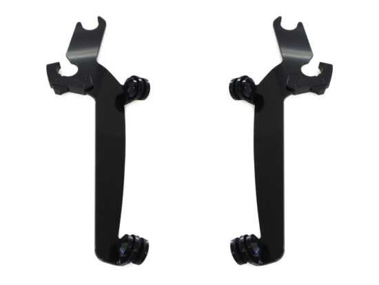 Taverner Motorsports - Windshield Mnt Kit; Honda - MEM-MEB2066