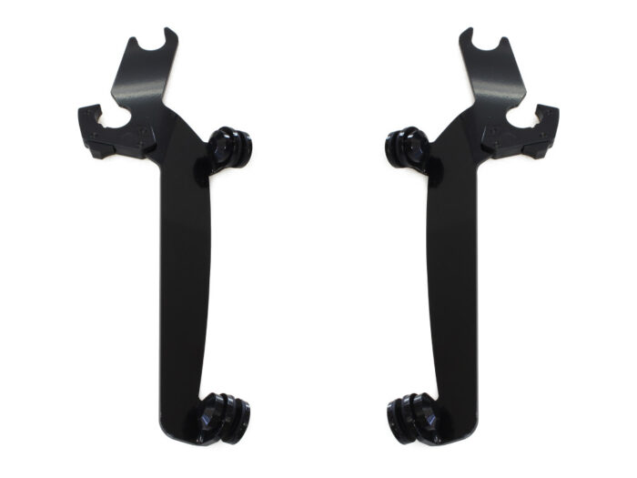 Taverner Motorsports - Windshield Mnt Kit; Honda - MEM-MEB2066