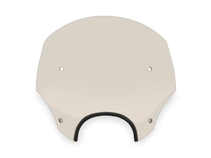 Taverner Motorsports - Windshield; El Paso
