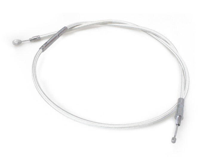 Taverner Motorsports - SC2 C/Cable; XL'86-03 CL=67" - MS-32056HE