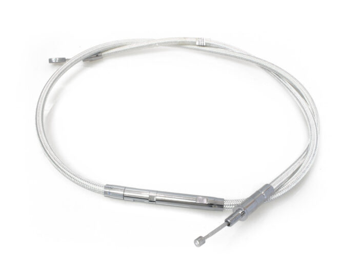 Taverner Motorsports - SC2 C/Cable; BT'87-06 5spd CL=62" - MS-32174HE