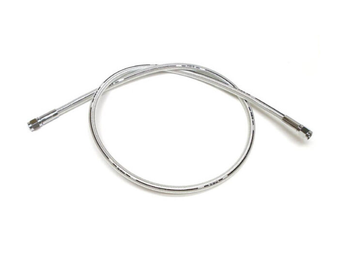Taverner Motorsports - SC2 ABS Universal Brake Line; 42" - MS-AS3542