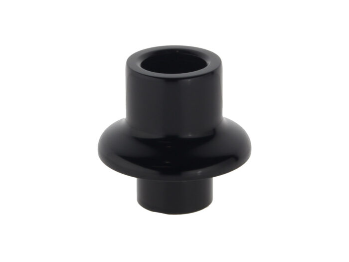 Taverner Motorsports - Spacer; PM Pulley / Axle Blk - P00122319KNB