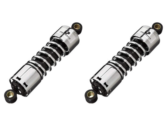 Taverner Motorsports - Shocks RR; XL'04-21 11" - PS-412-4062C